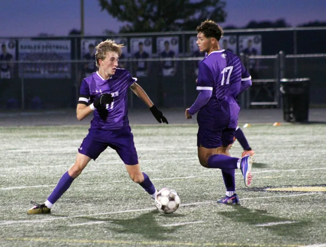 Area roundup: Goblirsch lifts New Ulm boys by St. Peter